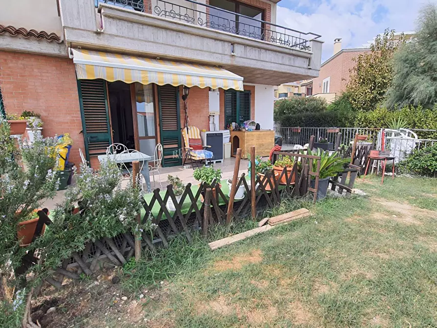 Immagine 23 di Appartamento in vendita  in via francesca Morvillo a Acquaviva Picena