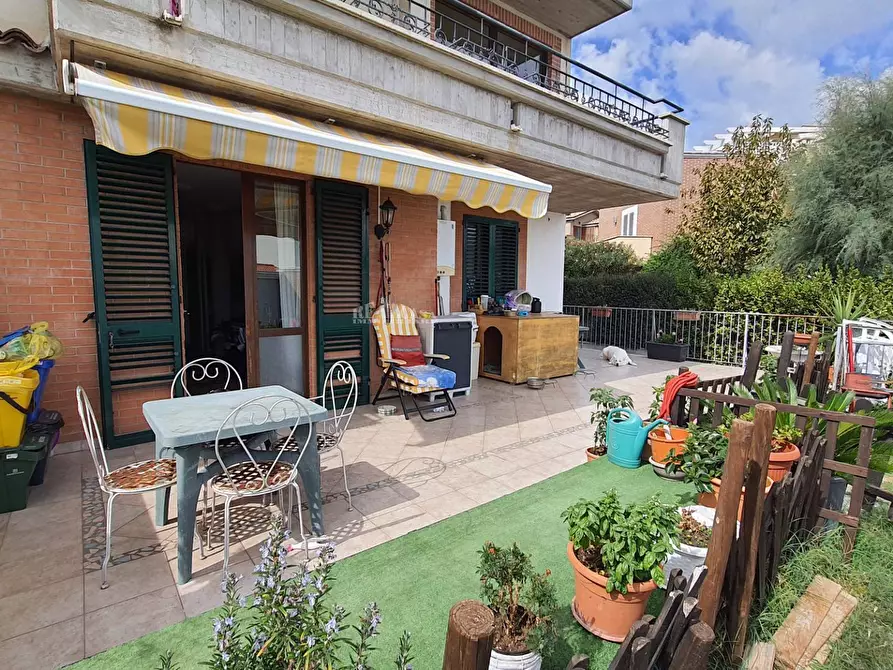 Immagine 24 di Appartamento in vendita  in via francesca Morvillo a Acquaviva Picena