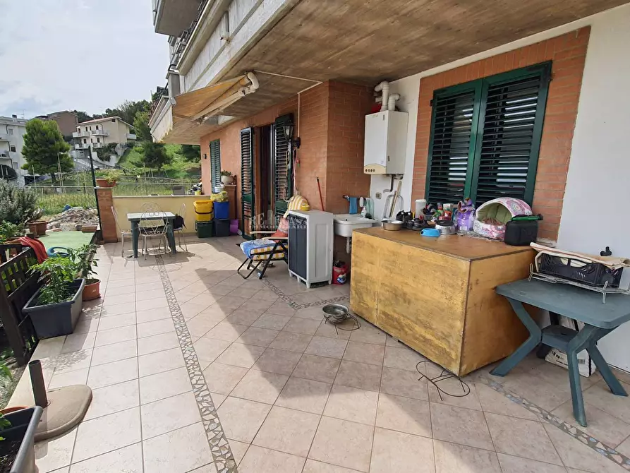 Immagine 25 di Appartamento in vendita  in via francesca Morvillo a Acquaviva Picena