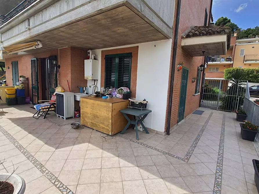 Immagine 26 di Appartamento in vendita  in via francesca Morvillo a Acquaviva Picena