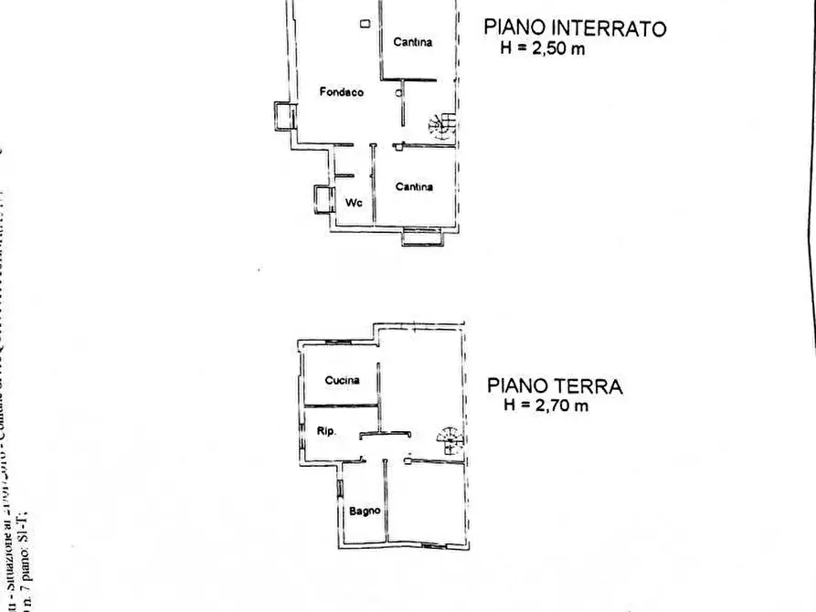 Immagine 28 di Appartamento in vendita  in via francesca Morvillo a Acquaviva Picena