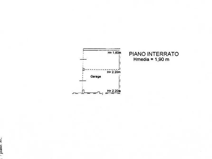 Immagine 29 di Appartamento in vendita  in via francesca Morvillo a Acquaviva Picena