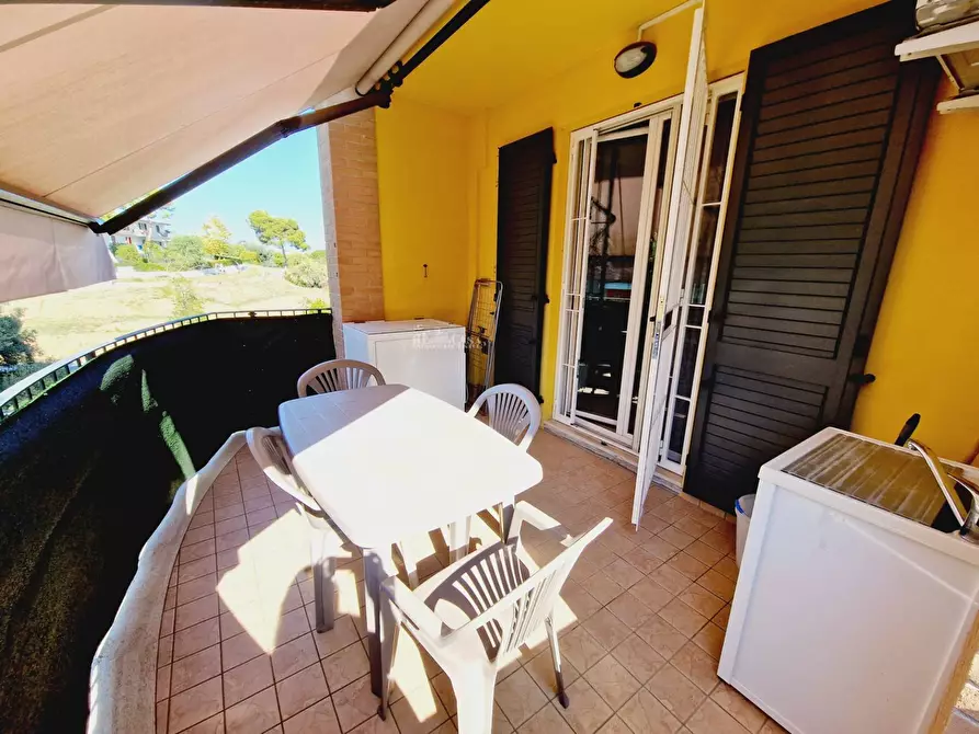 Immagine 24 di Appartamento in vendita  in Via San Luigi Gonzaga a Monteprandone