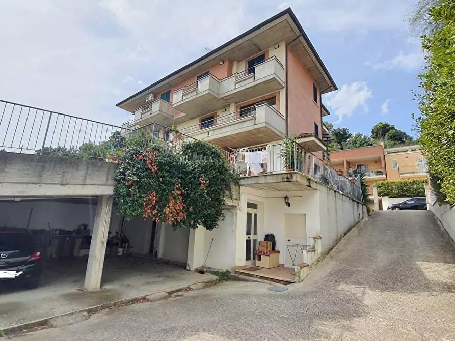 Immagine 30 di Appartamento in vendita  in via francesca Morvillo a Acquaviva Picena
