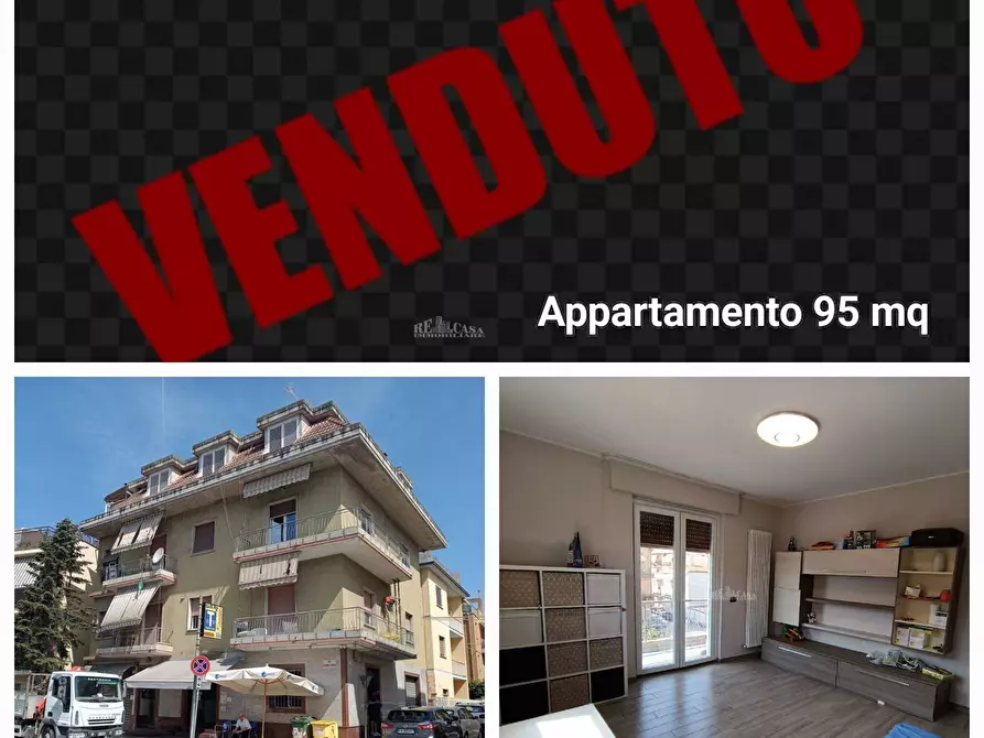 Immagine 1 di Appartamento in vendita  in via manara a San Benedetto Del Tronto