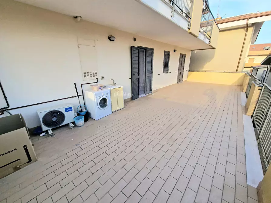 Immagine 7 di Appartamento in vendita  in Viale della Vittoria a Alba Adriatica