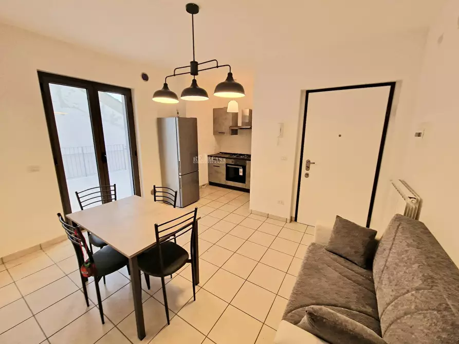 Immagine 5 di Appartamento in vendita  in Viale della Vittoria a Alba Adriatica