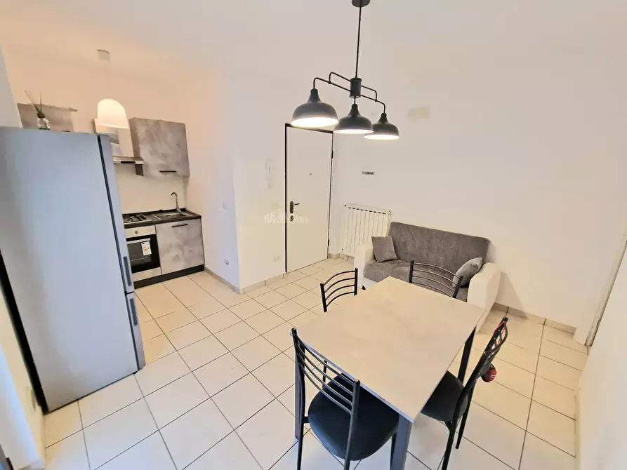 Immagine 3 di Appartamento in vendita  in Viale della Vittoria a Alba Adriatica