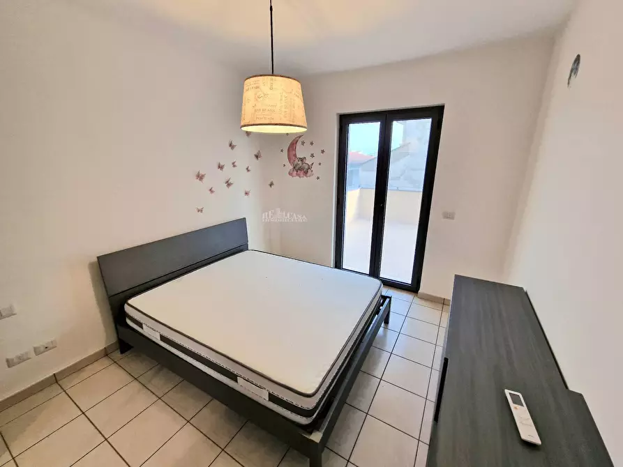 Immagine 9 di Appartamento in vendita  in Viale della Vittoria a Alba Adriatica