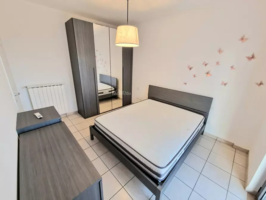 Immagine 8 di Appartamento in vendita  in Viale della Vittoria a Alba Adriatica