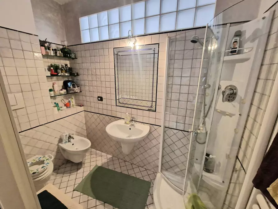 Immagine 21 di Appartamento in vendita  in Via Nino Bixio a Castel Di Lama