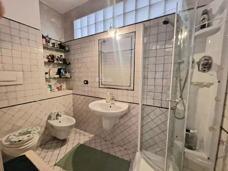 Immagine 23 di Appartamento in vendita  in Via Nino Bixio a Castel Di Lama