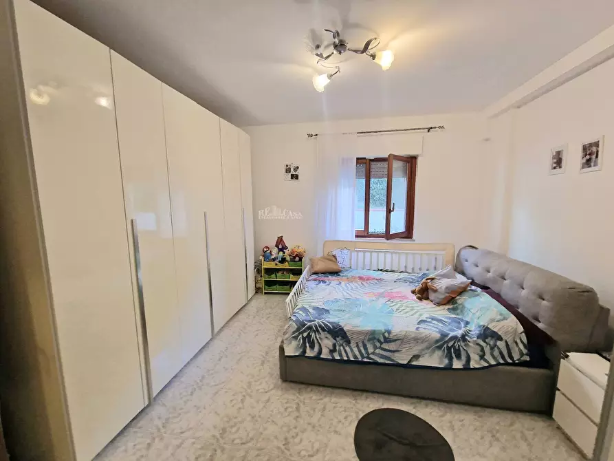 Immagine 20 di Appartamento in vendita  in Via Nino Bixio a Castel Di Lama