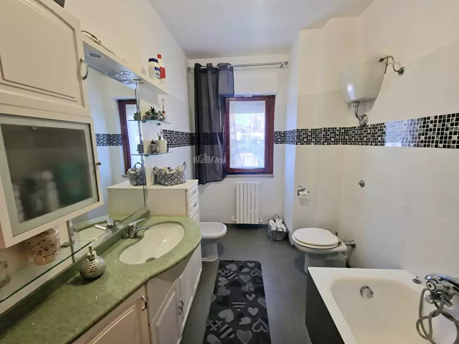 Immagine 24 di Appartamento in vendita  in Via Nino Bixio a Castel Di Lama