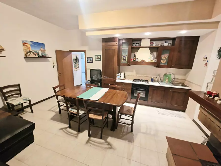 Immagine 28 di Appartamento in vendita  in Via Nino Bixio a Castel Di Lama