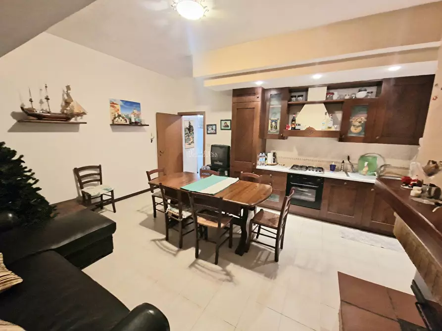 Immagine 29 di Appartamento in vendita  in Via Nino Bixio a Castel Di Lama