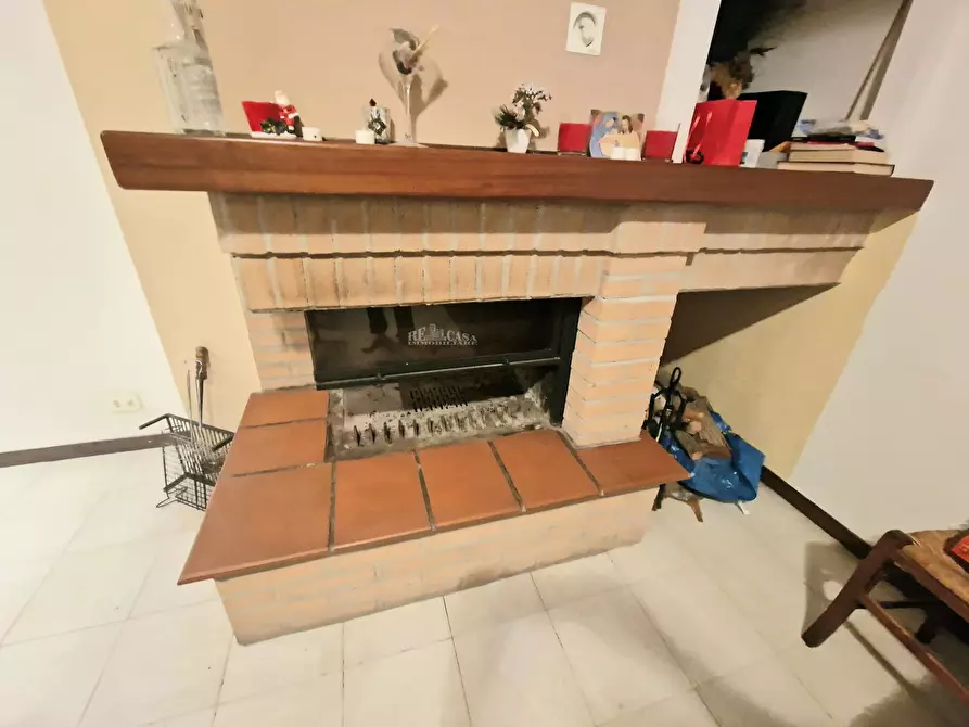 Immagine 30 di Appartamento in vendita  in Via Nino Bixio a Castel Di Lama