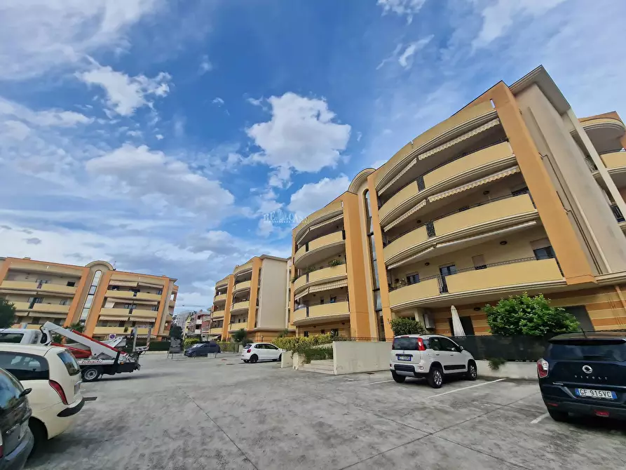 Immagine 2 di Appartamento in vendita  in Via Giovanni XXIII a Monteprandone