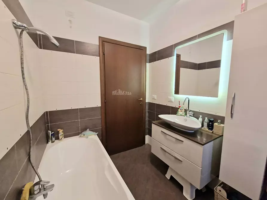 Immagine 19 di Appartamento in vendita  in Via Giovanni XXIII a Monteprandone