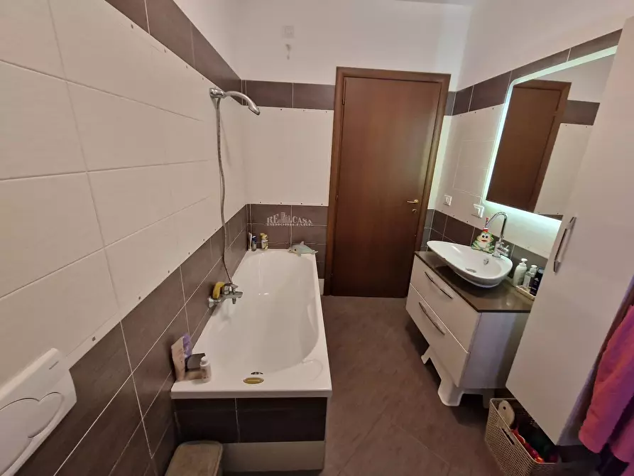 Immagine 18 di Appartamento in vendita  in Via Giovanni XXIII a Monteprandone