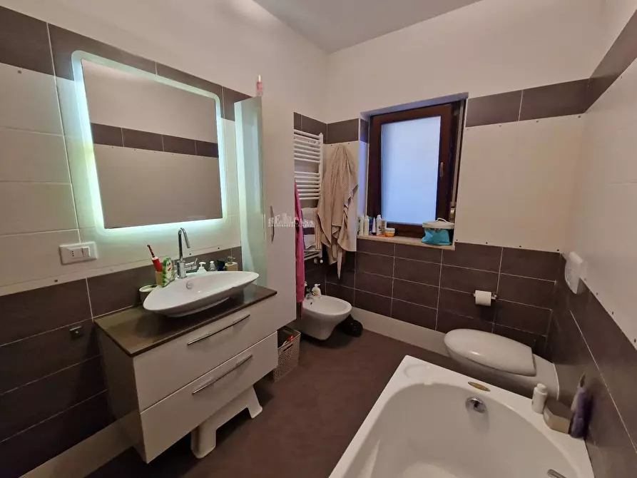 Immagine 16 di Appartamento in vendita  in Via Giovanni XXIII a Monteprandone