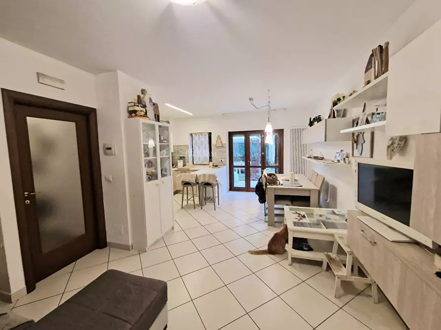 Immagine 7 di Appartamento in vendita  in Via Giovanni XXIII a Monteprandone