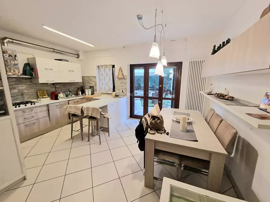 Immagine 4 di Appartamento in vendita  in Via Giovanni XXIII a Monteprandone