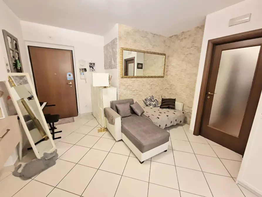 Immagine 9 di Appartamento in vendita  in Via Giovanni XXIII a Monteprandone