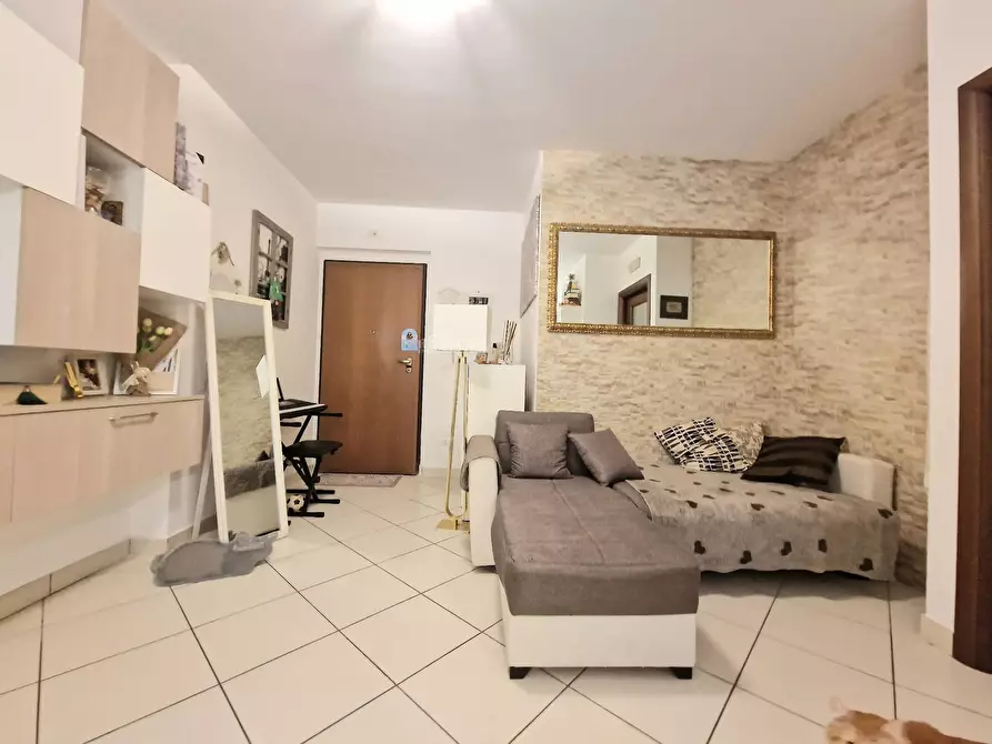 Immagine 10 di Appartamento in vendita  in Via Giovanni XXIII a Monteprandone