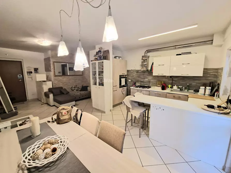 Immagine 3 di Appartamento in vendita  in Via Giovanni XXIII a Monteprandone