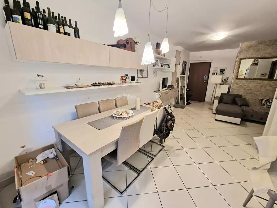 Immagine 11 di Appartamento in vendita  in Via Giovanni XXIII a Monteprandone