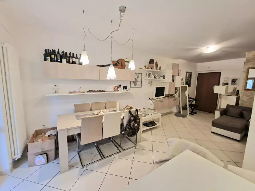 Immagine 5 di Appartamento in vendita  in Via Giovanni XXIII a Monteprandone