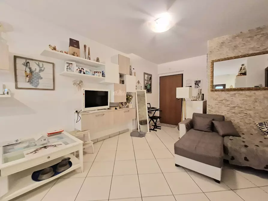 Immagine 8 di Appartamento in vendita  in Via Giovanni XXIII a Monteprandone