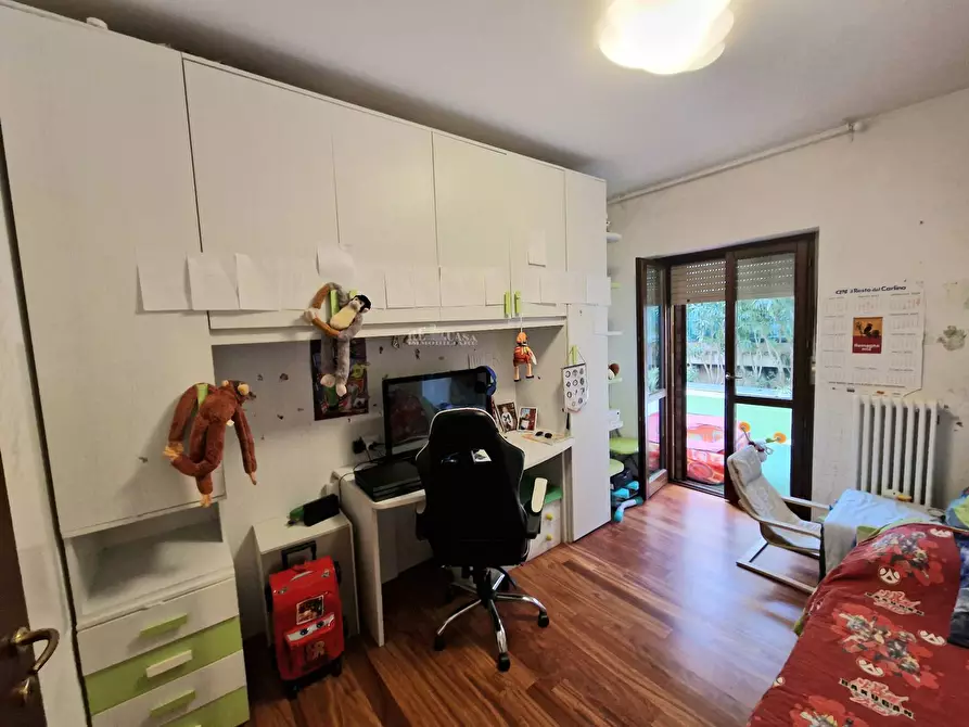 Immagine 22 di Appartamento in vendita  in Via Giovanni XXIII a Monteprandone