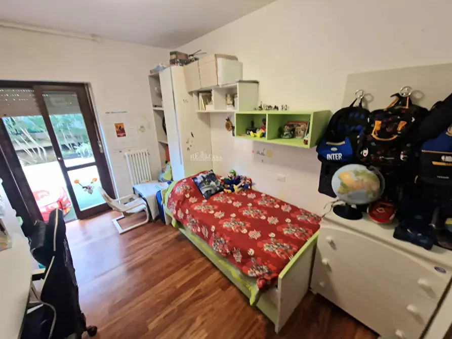 Immagine 23 di Appartamento in vendita  in Via Giovanni XXIII a Monteprandone