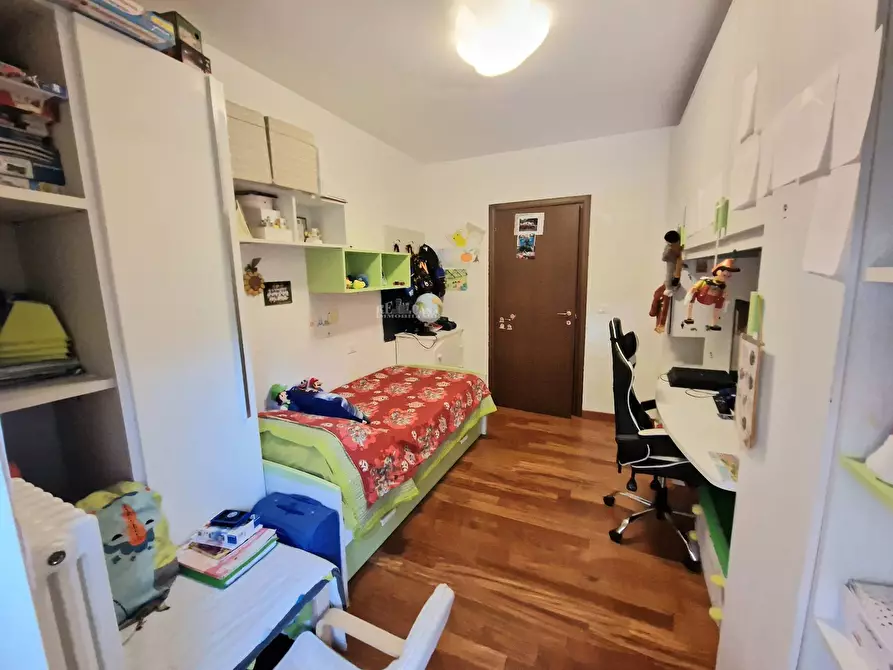 Immagine 24 di Appartamento in vendita  in Via Giovanni XXIII a Monteprandone