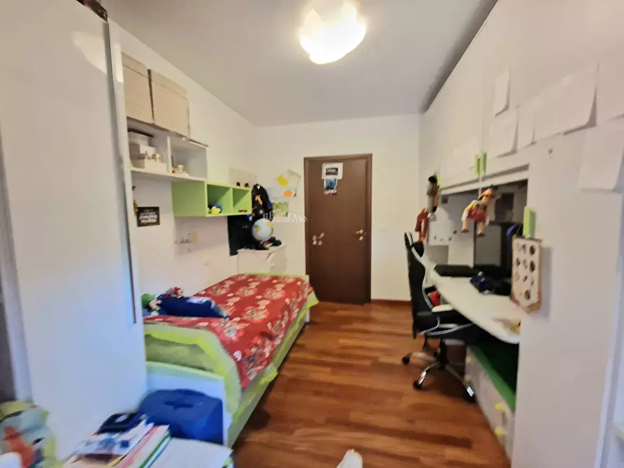 Immagine 25 di Appartamento in vendita  in Via Giovanni XXIII a Monteprandone