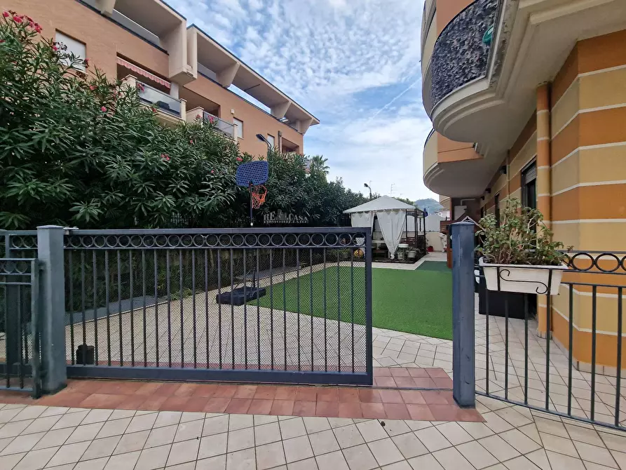 Immagine 26 di Appartamento in vendita  in Via Giovanni XXIII a Monteprandone