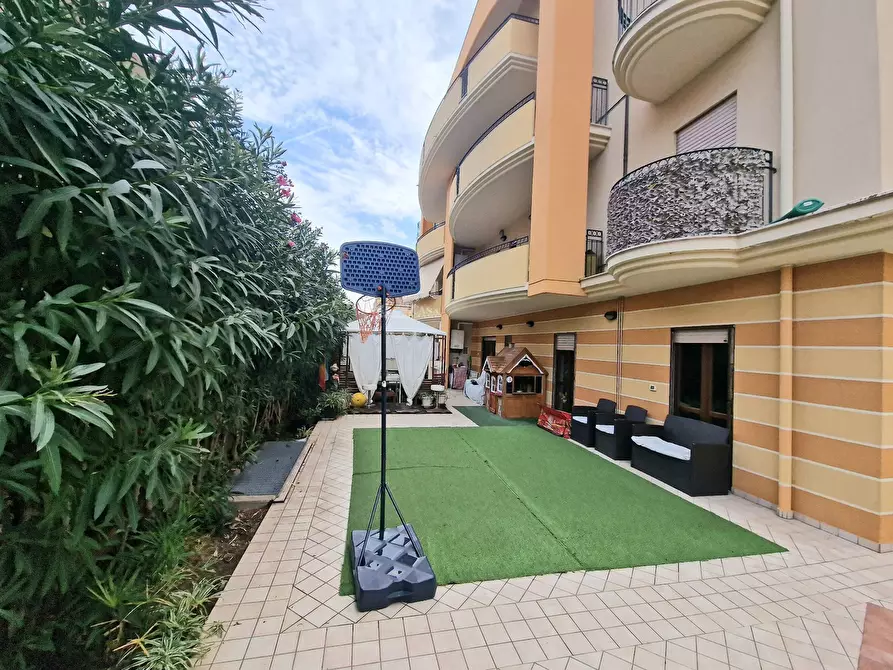 Immagine 27 di Appartamento in vendita  in Via Giovanni XXIII a Monteprandone