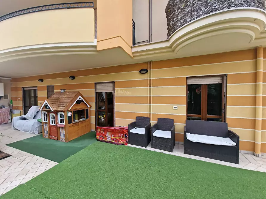 Immagine 29 di Appartamento in vendita  in Via Giovanni XXIII a Monteprandone