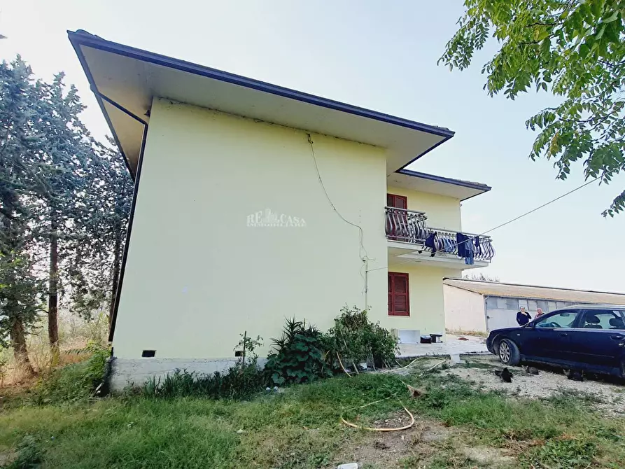 Immagine 3 di Casa indipendente in vendita  in Contrada San Lazzaro a Offida