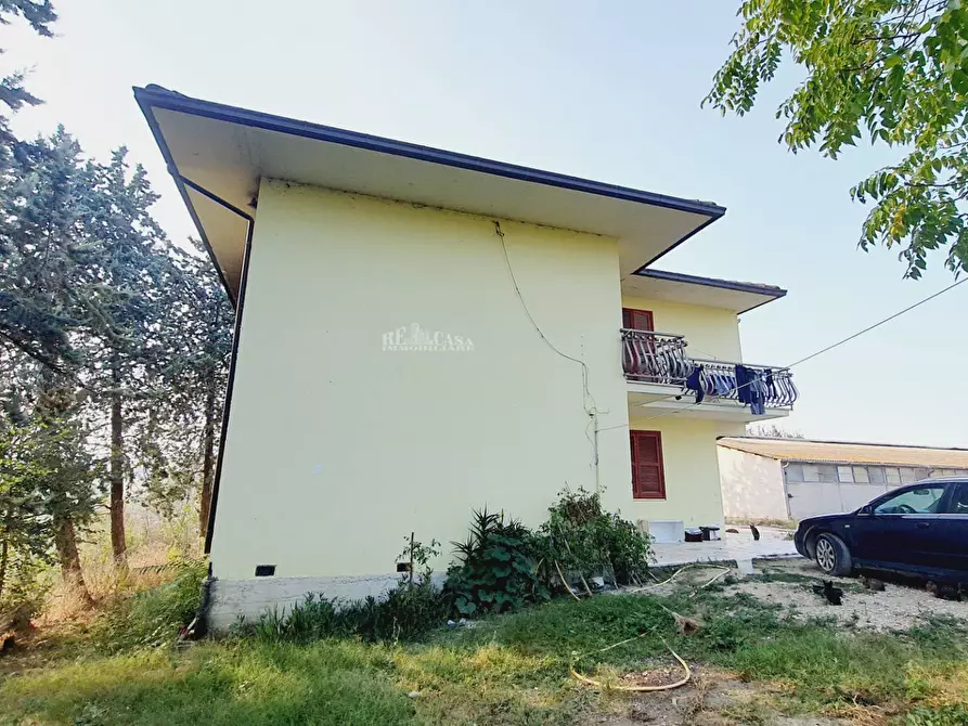 Immagine 5 di Casa indipendente in vendita  in Contrada San Lazzaro a Offida