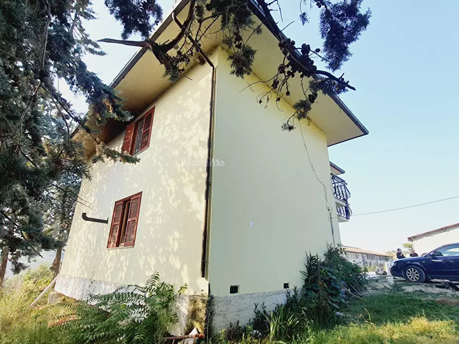 Immagine 4 di Casa indipendente in vendita  in Contrada San Lazzaro a Offida