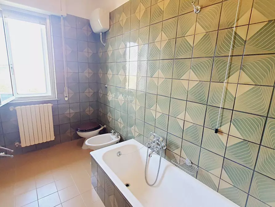 Immagine 12 di Casa indipendente in vendita  in via roma a Castel Di Lama