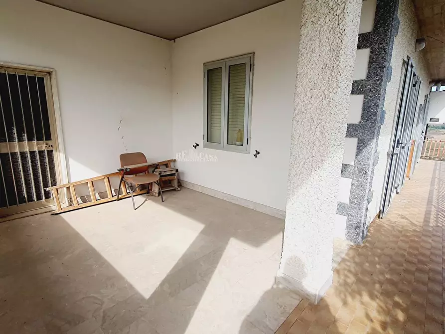 Immagine 13 di Casa indipendente in vendita  in via roma a Castel Di Lama