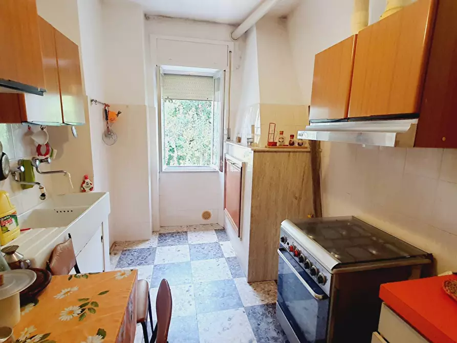 Immagine 18 di Casa indipendente in vendita  in via roma a Castel Di Lama