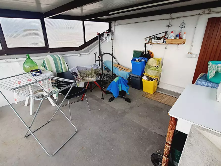 Immagine 28 di Casa indipendente in vendita  in via borgo da sole a Monteprandone