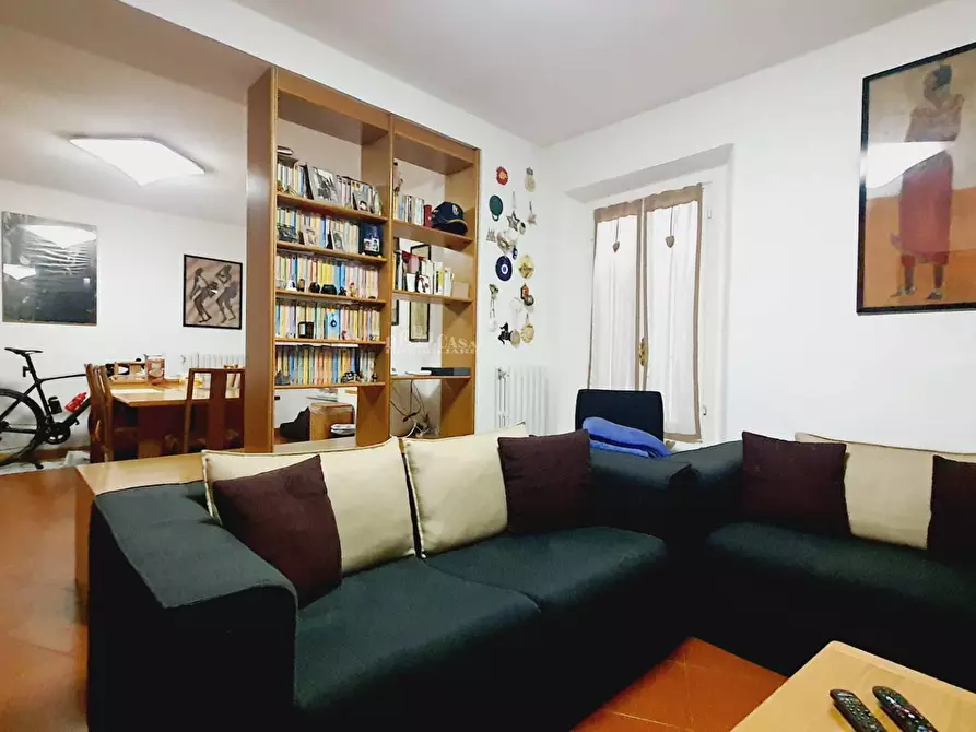 Immagine 15 di Casa indipendente in vendita  in via borgo da sole a Monteprandone