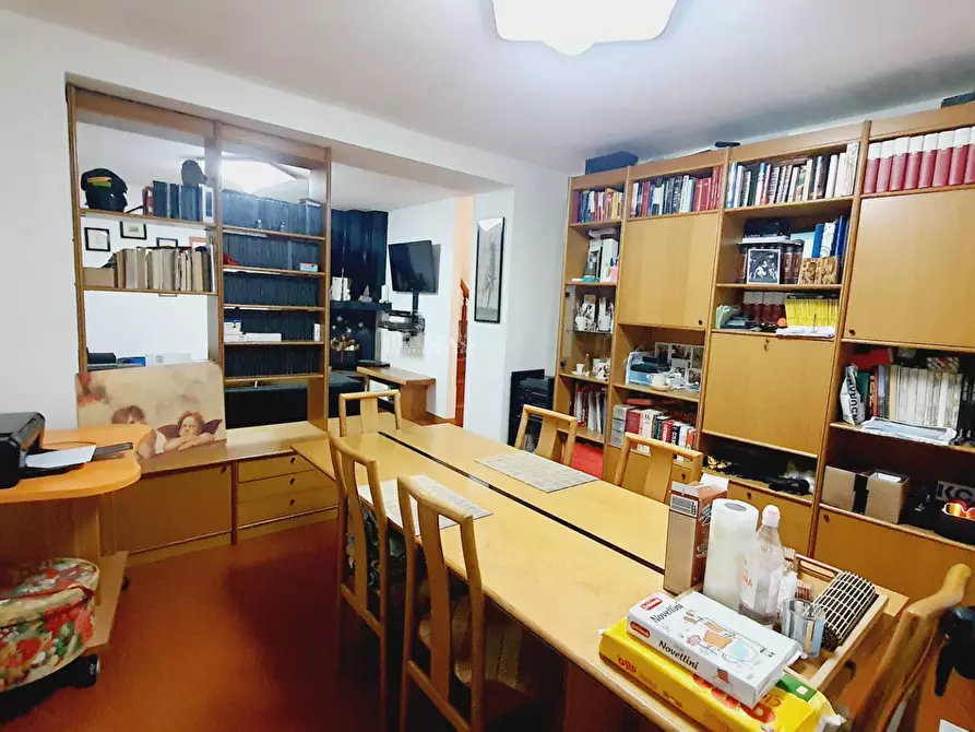 Immagine 18 di Casa indipendente in vendita  in via borgo da sole a Monteprandone