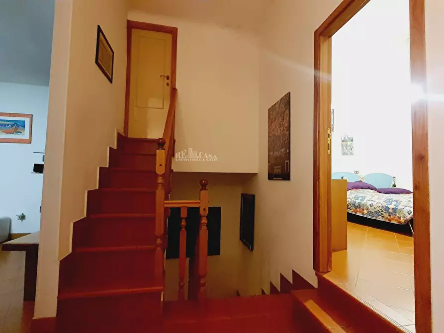 Immagine 26 di Casa indipendente in vendita  in via borgo da sole a Monteprandone